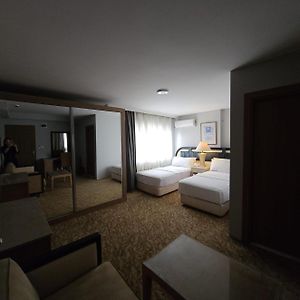 Standard Doppelzimmer