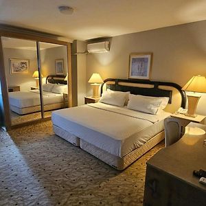 Großes Doppelzimmer